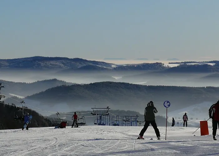 Wierchomla & 3* Piwniczna-Zdroj