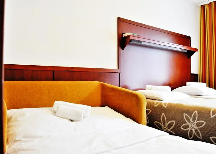 Hotel Wierchomla & 3*