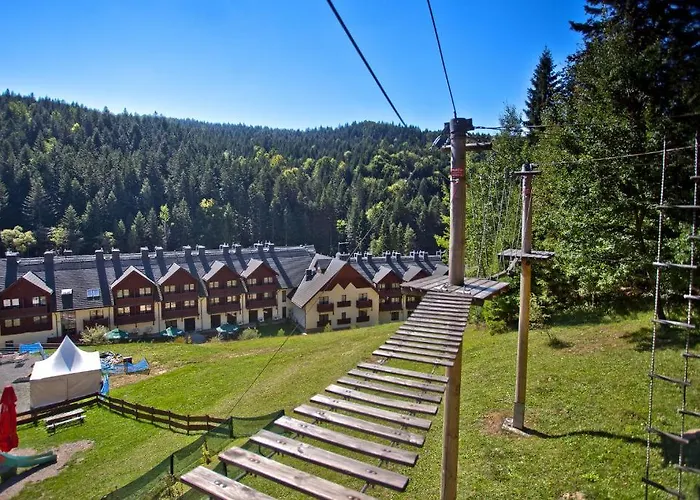 Wierchomla Ski&spa 3* Piwniczna-Zdroj