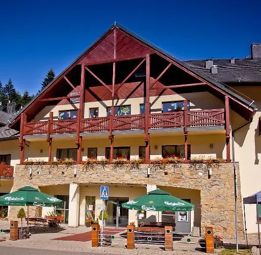 Wierchomla Ski&spa Piwniczna-Zdroj