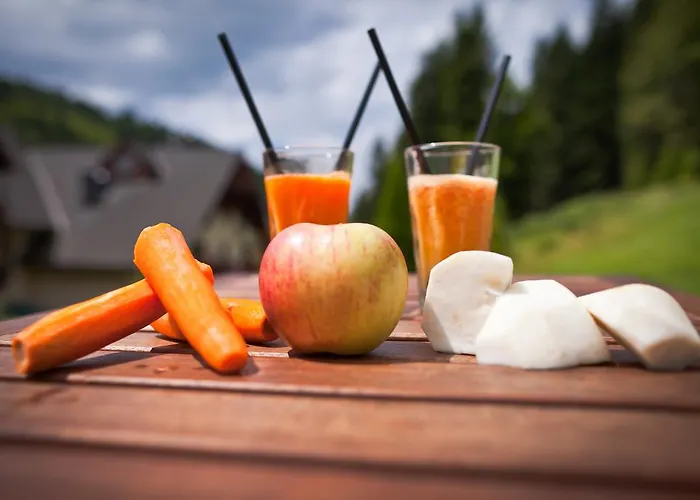 Wierchomla Ski&spa 3* Piwniczna-Zdroj