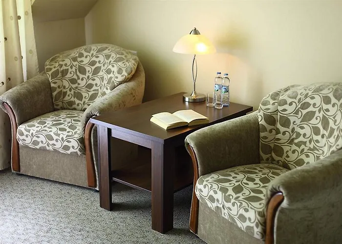 Wierchomla & 3* Piwniczna-Zdroj