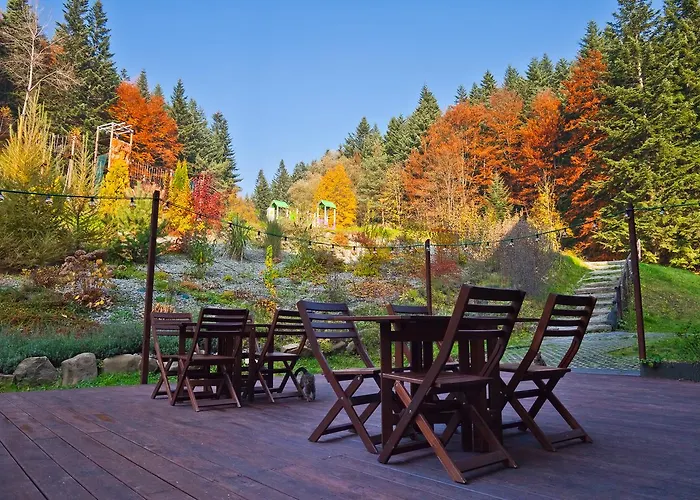 Hotel Wierchomla & 3*