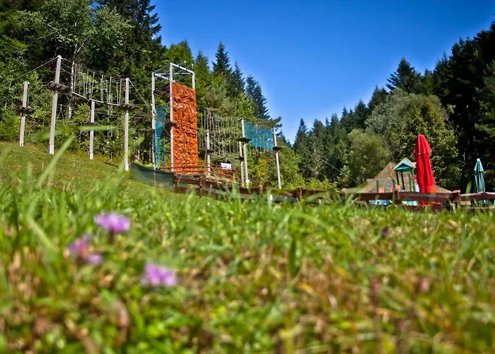 Wierchomla Ski&spa 3*