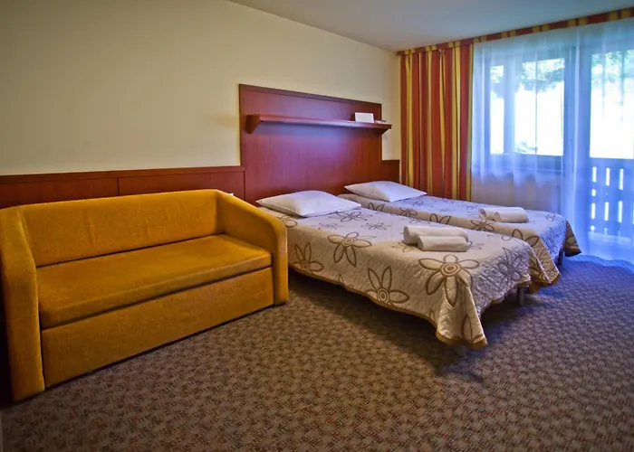 Wierchomla Ski&spa 3* Piwniczna-Zdroj