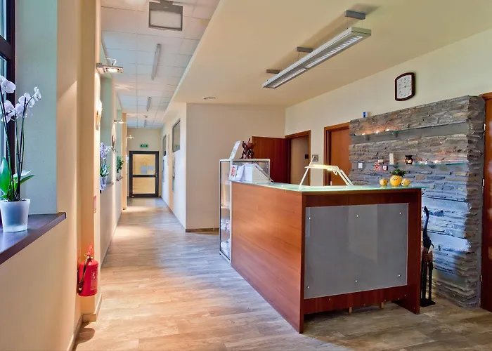 Hotel Wierchomla & 3*