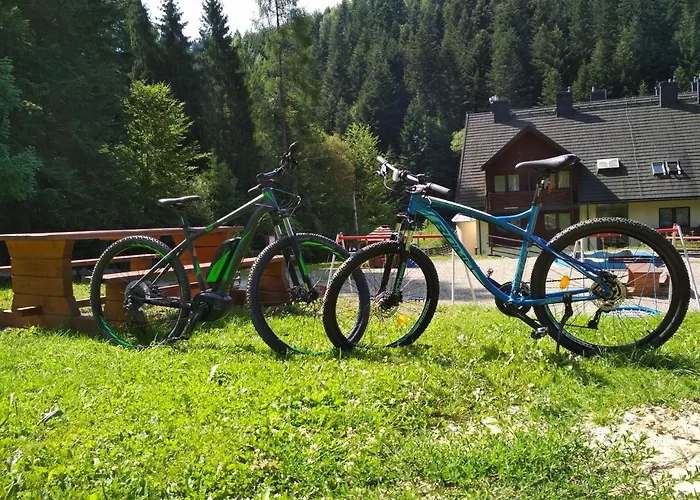 Wierchomla Ski&spa Hotel 3*