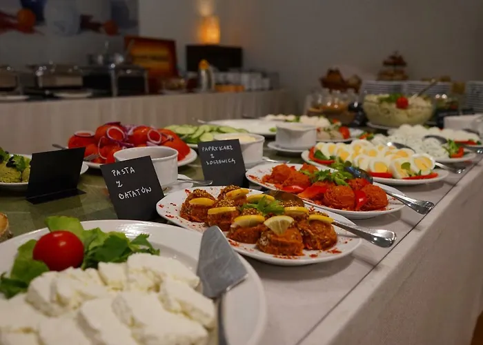 Wierchomla Ski&spa Hotel