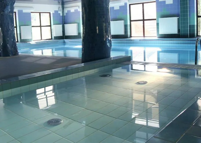 Hotel Wierchomla & 3*