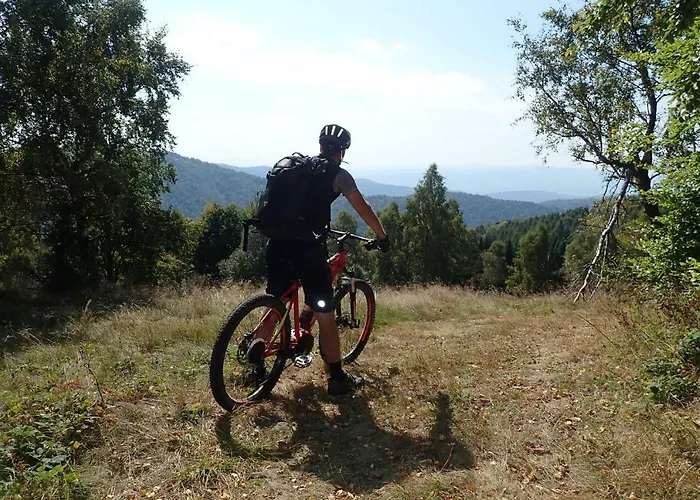 Wierchomla & Hotel 3*