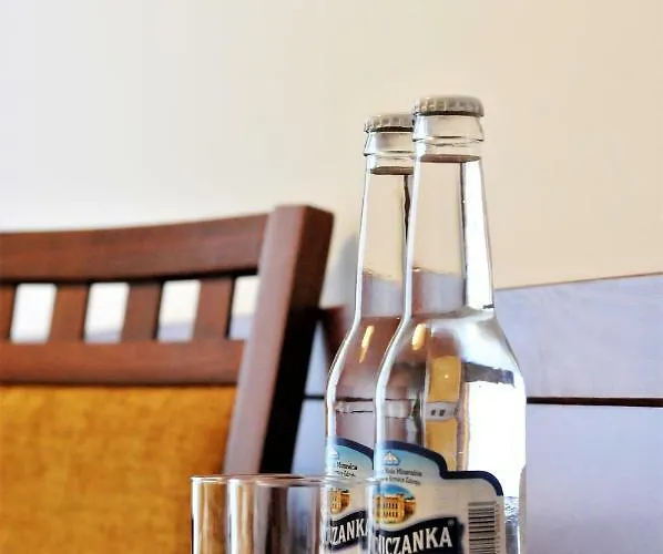 Wierchomla Ski&spa Hotel Piwniczna-Zdroj