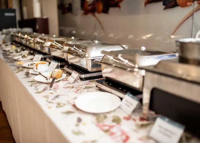 Hotel Wierchomla Ski&spa