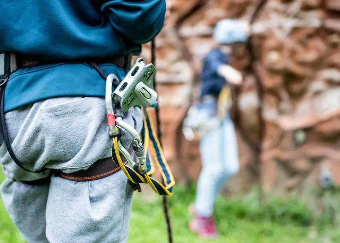 Wierchomla Ski&spa Piwniczna-Zdroj