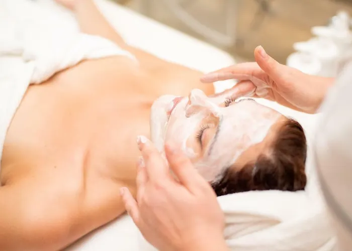 Hotel Wierchomla Ski&spa 3*