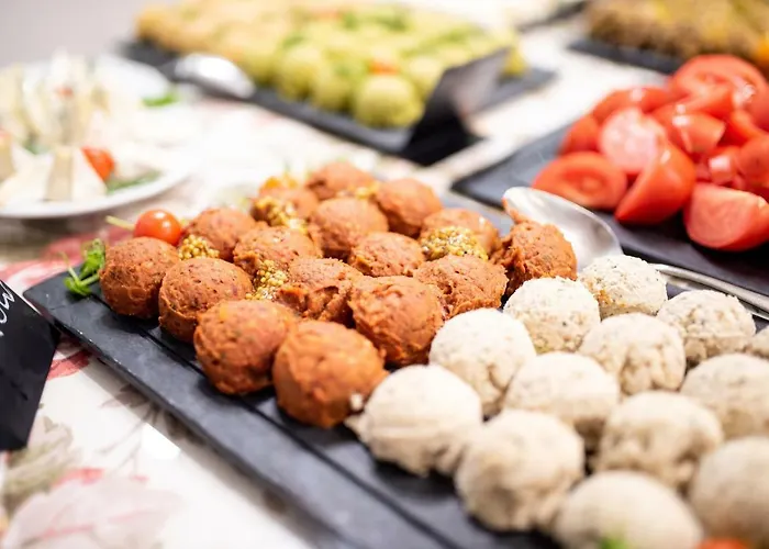 Hotel Wierchomla & Piwniczna-Zdroj