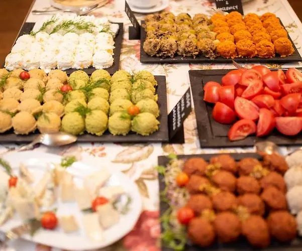 Wierchomla & Hotel Piwniczna-Zdroj