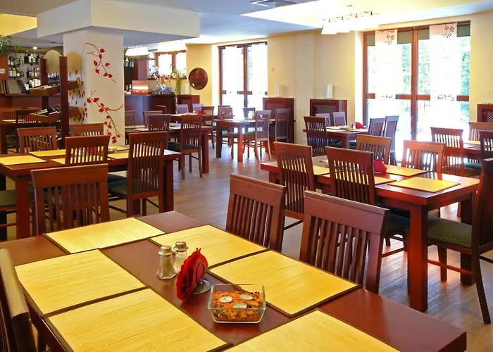 Hotel Wierchomla & 3*